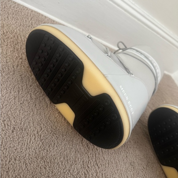 Moon boots icon grey 42/44 - Picture 4 of 4